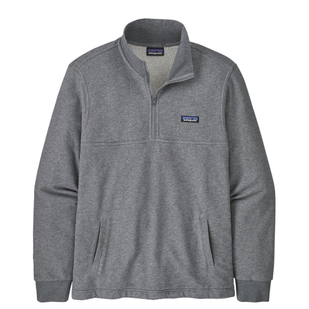 NWT Patagonia Men’s Mahnya Fleece Pullover